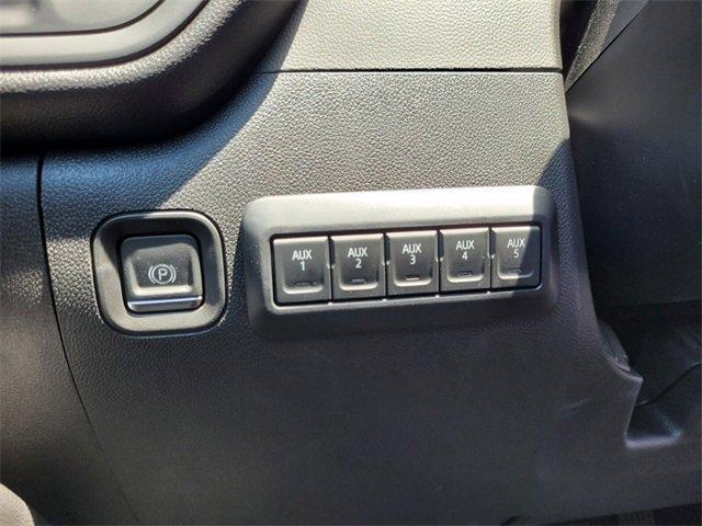 new 2024 Chevrolet Silverado 2500 car, priced at $66,339