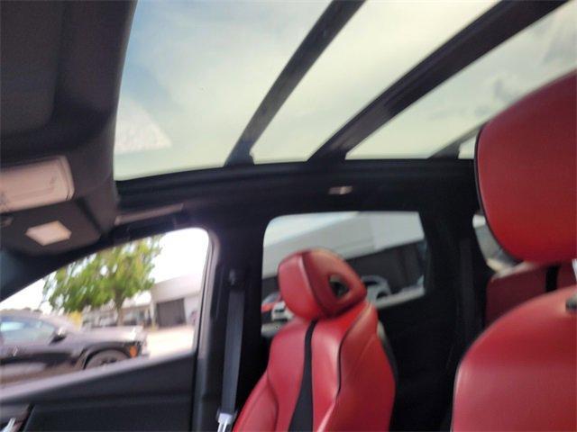 used 2021 Acura RDX car, priced at $31,987