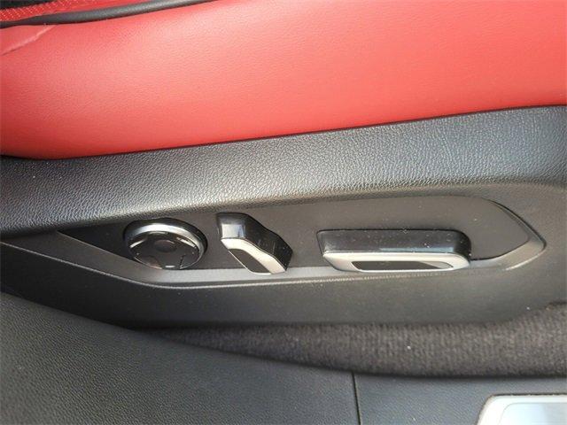 used 2021 Acura RDX car, priced at $31,987