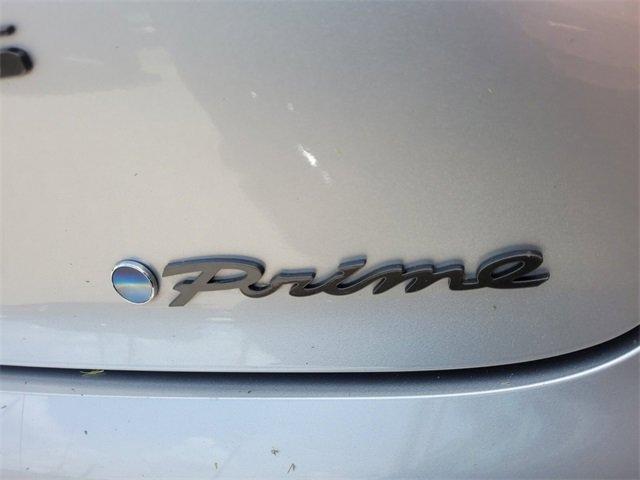 used 2023 Toyota Prius Prime car, priced at $31,987