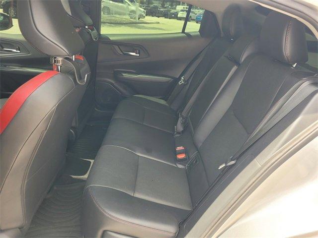 used 2023 Toyota Prius Prime car, priced at $31,987