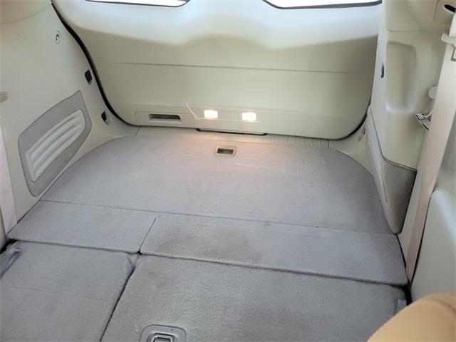 used 2012 Buick Enclave car, priced at $7,000