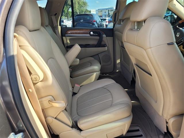 used 2012 Buick Enclave car, priced at $7,000