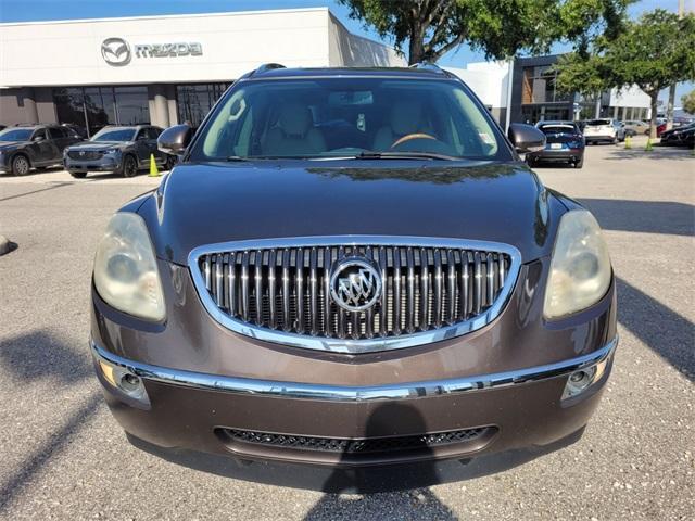 used 2012 Buick Enclave car, priced at $7,000