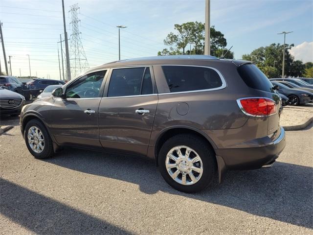 used 2012 Buick Enclave car, priced at $7,000
