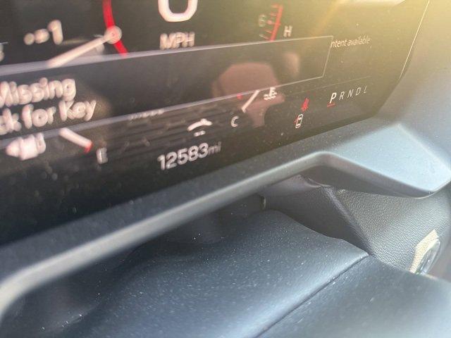 used 2024 GMC Acadia car, priced at $41,888