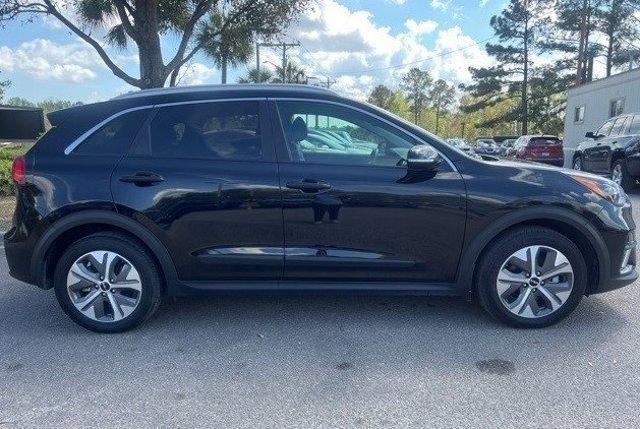 used 2022 Kia Niro EV car, priced at $19,787