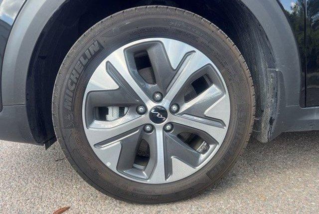 used 2022 Kia Niro EV car, priced at $19,787