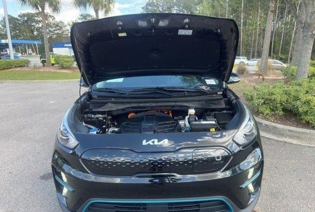 used 2022 Kia Niro EV car, priced at $19,787
