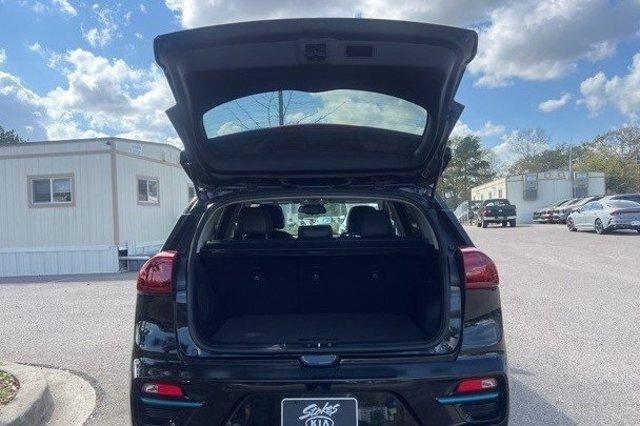 used 2022 Kia Niro EV car, priced at $19,787