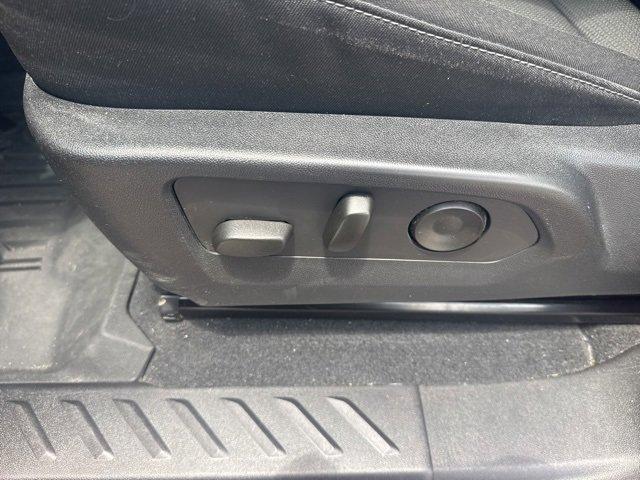 used 2023 Chevrolet Colorado car, priced at $32,888