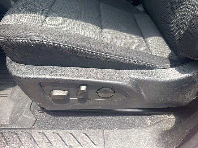 used 2023 Chevrolet Colorado car, priced at $32,888