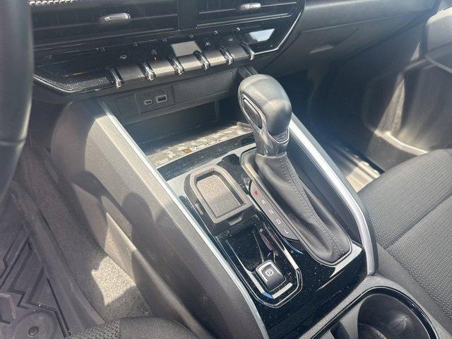 used 2023 Chevrolet Colorado car, priced at $32,888