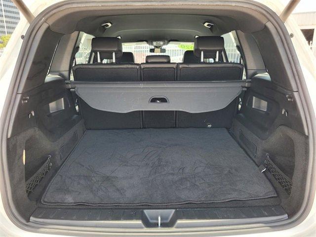 used 2020 Mercedes-Benz GLB 250 car, priced at $23,988