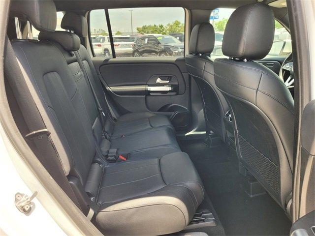 used 2020 Mercedes-Benz GLB 250 car, priced at $23,988