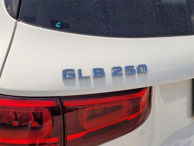 used 2020 Mercedes-Benz GLB 250 car, priced at $23,988