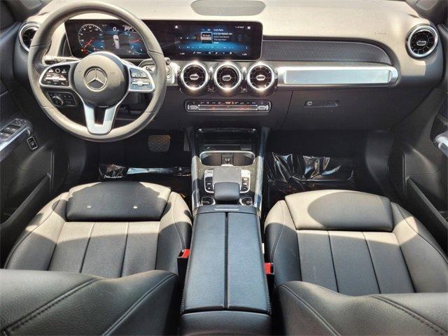 used 2020 Mercedes-Benz GLB 250 car, priced at $23,988