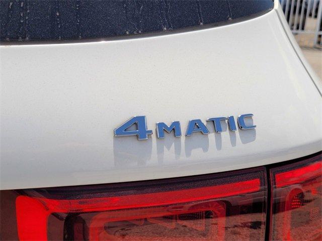 used 2020 Mercedes-Benz GLB 250 car, priced at $23,988