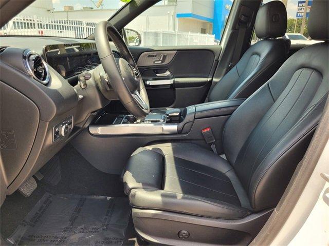 used 2020 Mercedes-Benz GLB 250 car, priced at $23,988