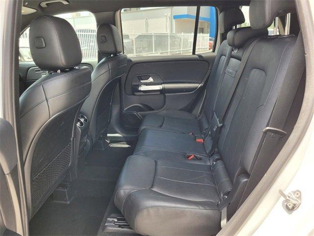 used 2020 Mercedes-Benz GLB 250 car, priced at $23,988
