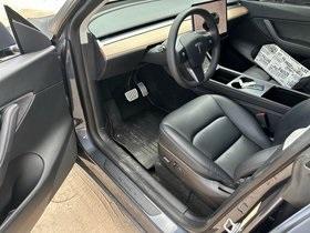 used 2022 Tesla Model Y car, priced at $31,987