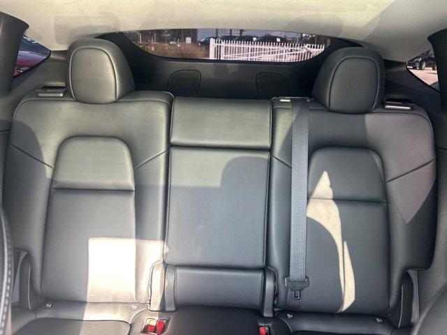 used 2022 Tesla Model Y car, priced at $31,987