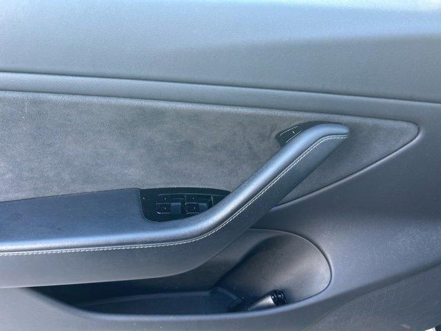 used 2018 Tesla Model 3 car, priced at $19,487
