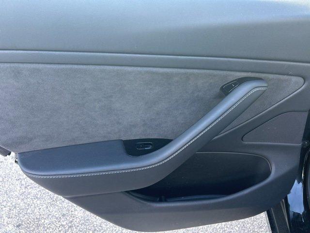 used 2018 Tesla Model 3 car, priced at $19,487