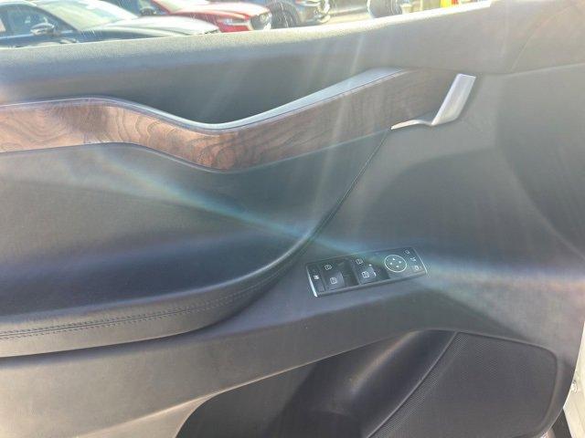 used 2019 Tesla Model X car, priced at $25,987