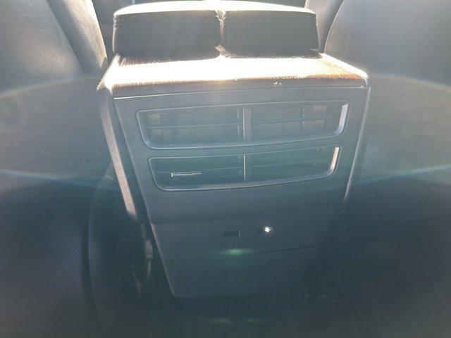 used 2019 Tesla Model X car, priced at $25,987