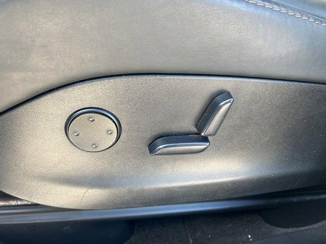 used 2019 Tesla Model X car, priced at $25,987