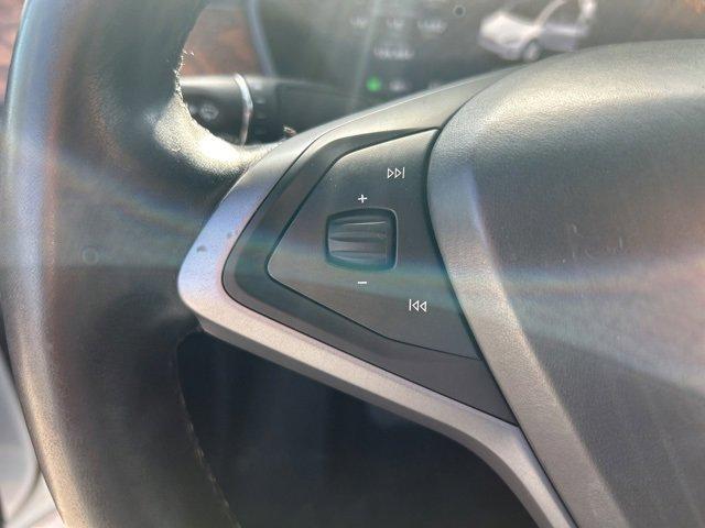 used 2019 Tesla Model X car, priced at $25,987