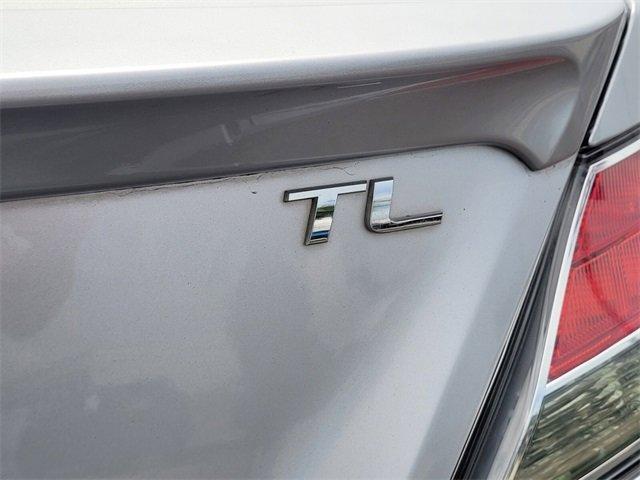 used 2013 Acura TL car, priced at $10,888