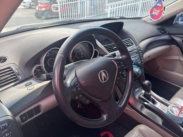 used 2013 Acura TL car, priced at $10,988