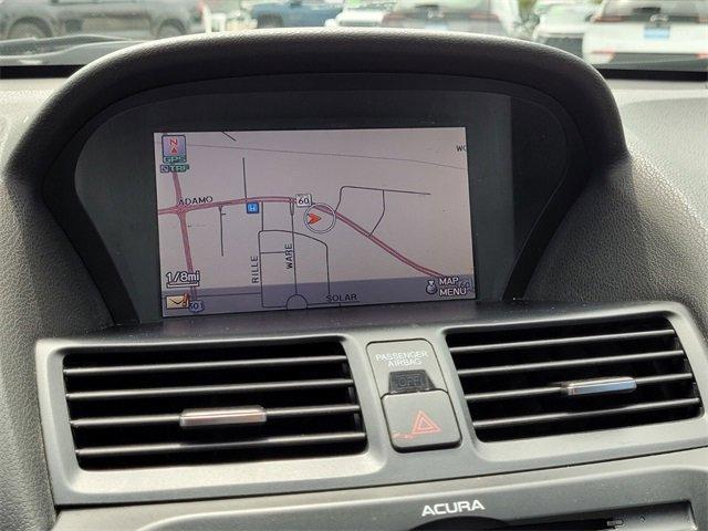 used 2013 Acura TL car, priced at $10,888