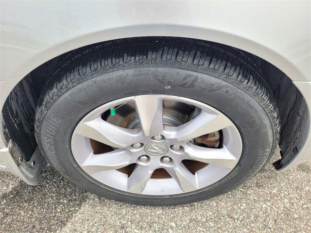 used 2013 Acura TL car, priced at $10,888