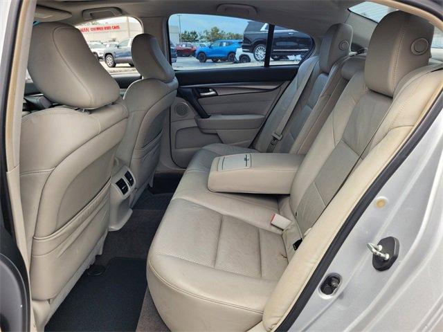 used 2013 Acura TL car, priced at $10,888
