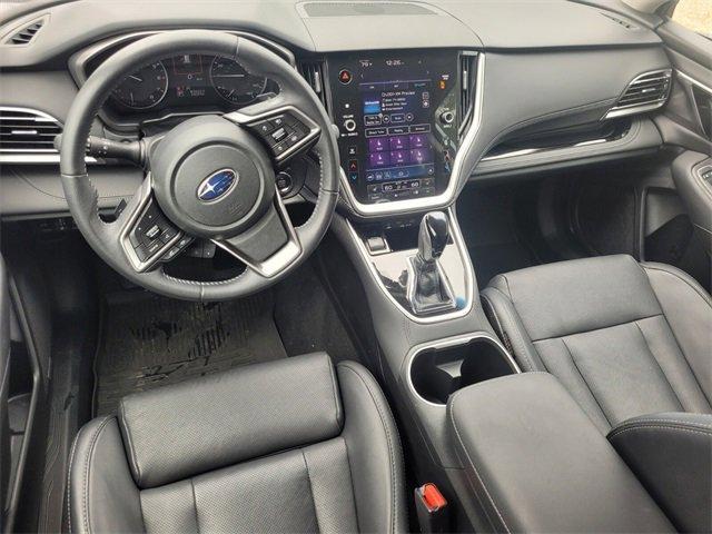 used 2022 Subaru Outback car, priced at $24,987