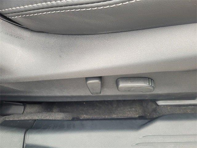 used 2022 Subaru Outback car, priced at $24,987