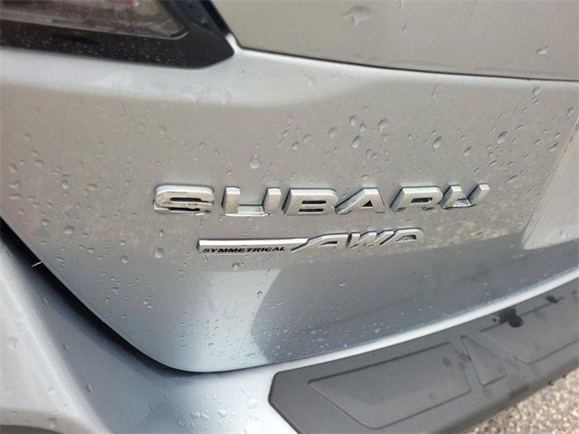 used 2022 Subaru Outback car, priced at $24,987