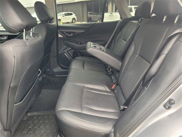used 2022 Subaru Outback car, priced at $24,987