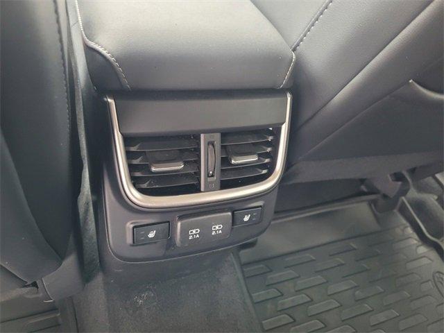 used 2022 Subaru Outback car, priced at $24,987
