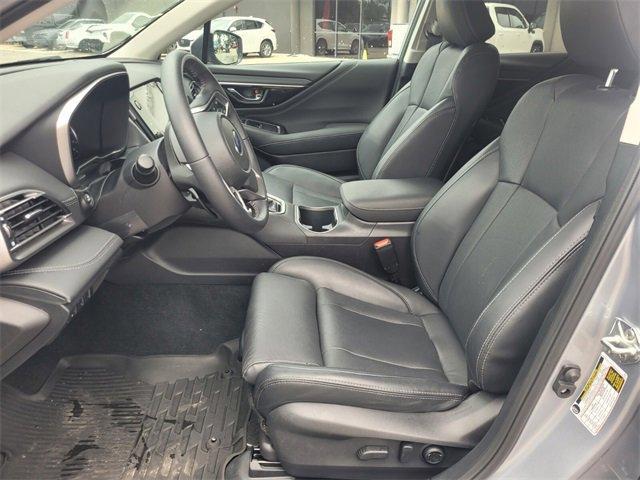 used 2022 Subaru Outback car, priced at $24,987