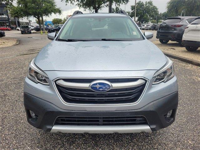 used 2022 Subaru Outback car, priced at $24,987