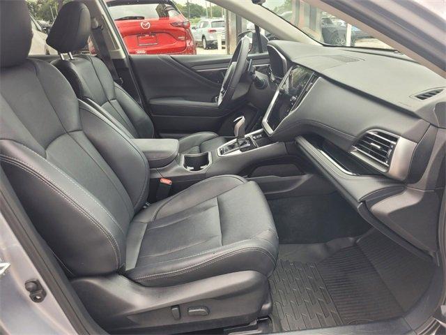 used 2022 Subaru Outback car, priced at $24,987