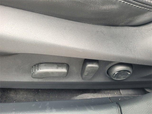 used 2022 Subaru Outback car, priced at $24,987