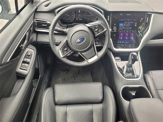 used 2022 Subaru Outback car, priced at $24,987