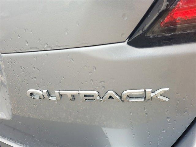 used 2022 Subaru Outback car, priced at $24,987