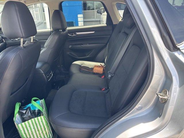 used 2022 Mazda CX-5 car, priced at $22,488