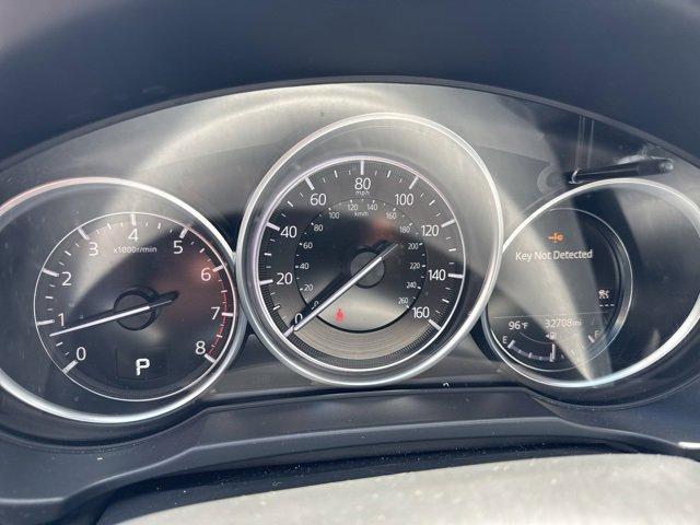 used 2022 Mazda CX-5 car, priced at $22,488